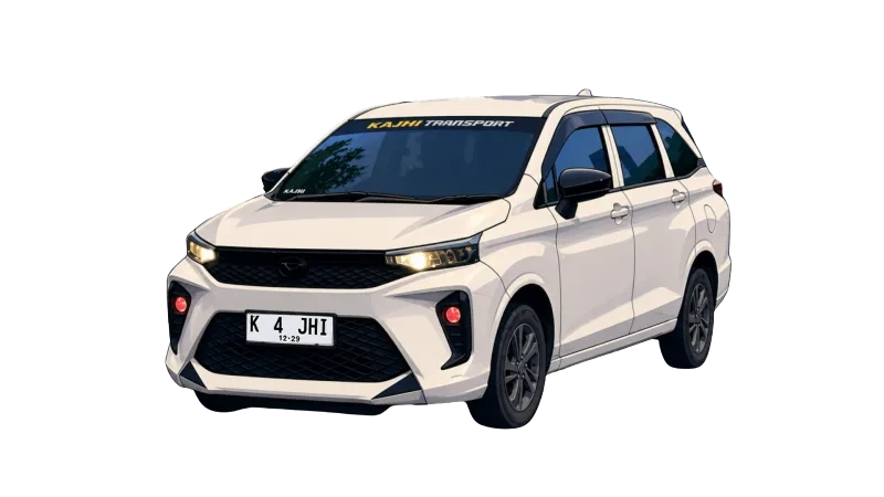 Kajhi Trans